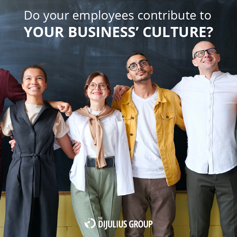 dijuliusgroup's tweet photo. When it comes to recruiting people for your company, do you see if that person aligns with your core values and company culture? Learn how to make the right choice on our blog entry: https://t.co/fNnAzvw8hb
#CustomerService #CustServ #CX #CustomerExperience #CSRev https://t.co/MERv7Rmhfl