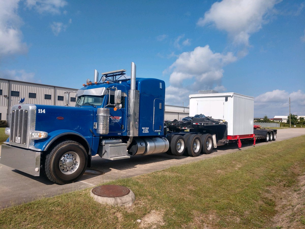 OverKnight Logistics tweet media