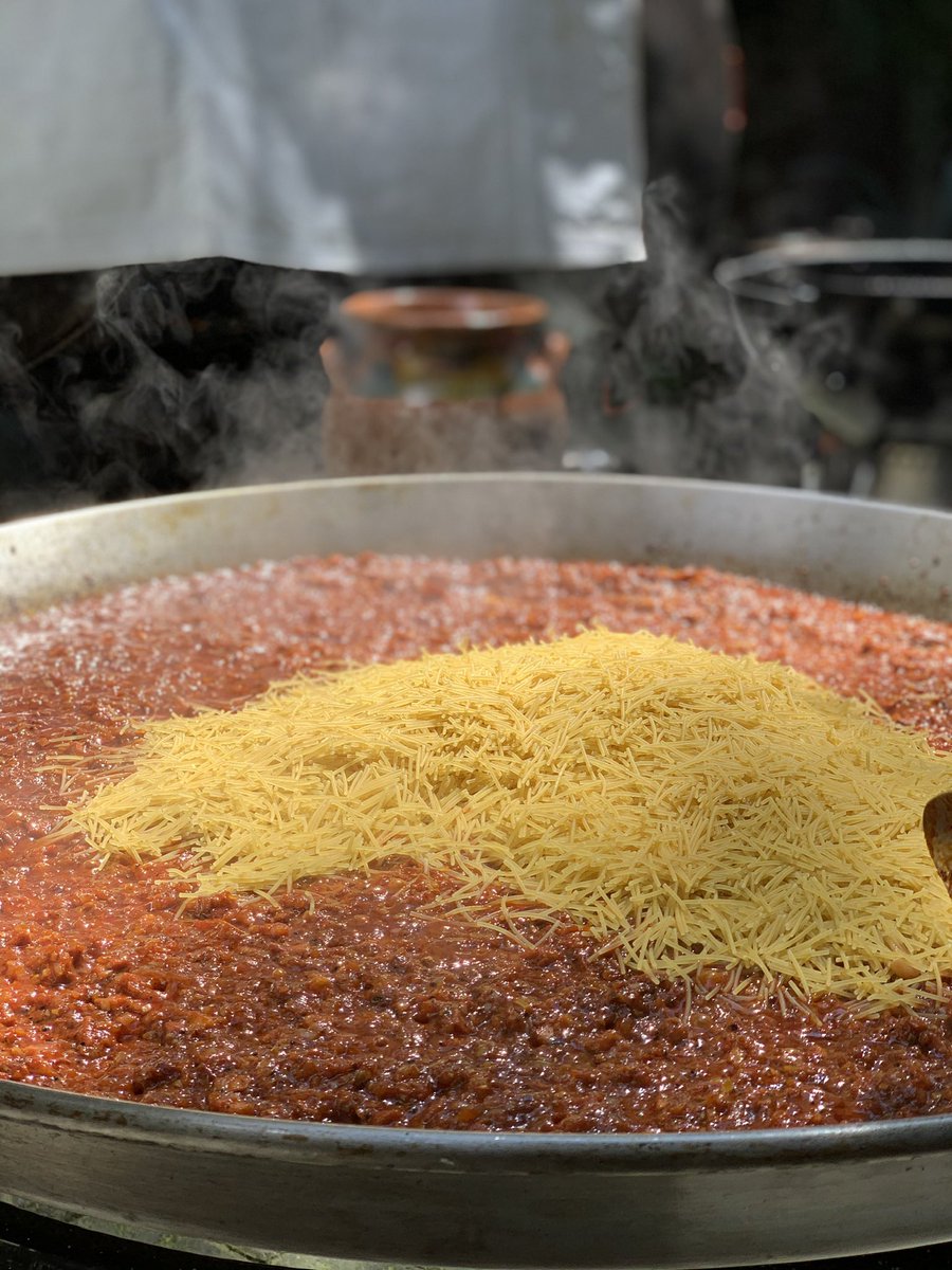 primariomx's tweet photo. Otro fin de semana en la #cdmx cocinando este proyecto de Pandemia en compañía de @lacocinoteca 
Un fin de semana al mes tendremos más invitados de cocina. https://t.co/FnUjCfrdsr