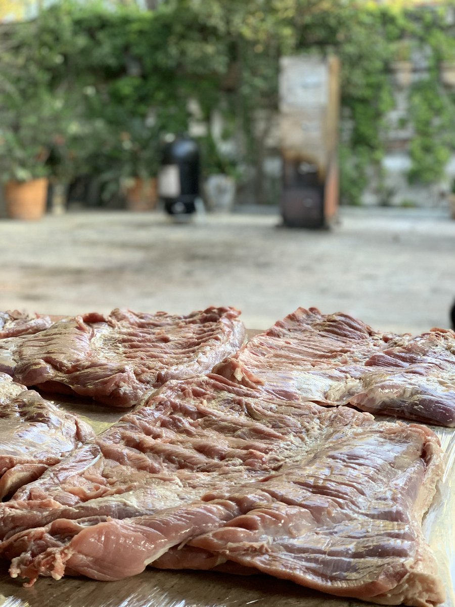 primariomx's tweet photo. Otro fin de semana en la #cdmx cocinando este proyecto de Pandemia en compañía de @lacocinoteca 
Un fin de semana al mes tendremos más invitados de cocina. https://t.co/FnUjCfrdsr