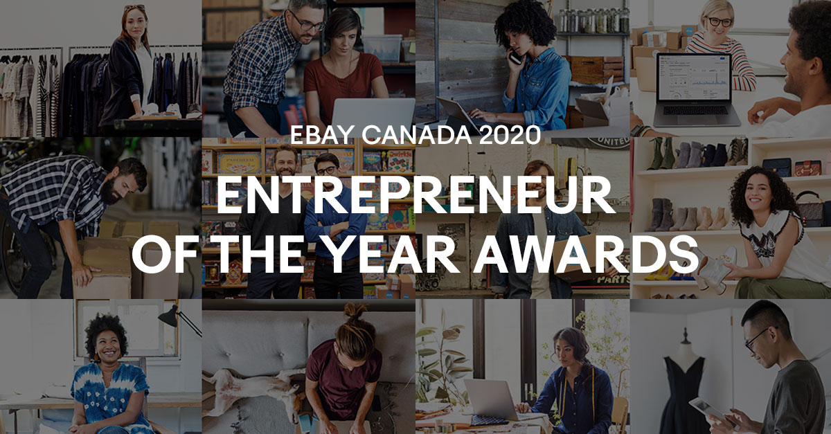 eBay Canada Business tweet media