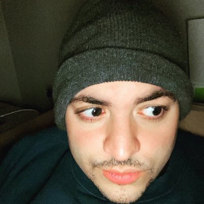 #NewProfilePic