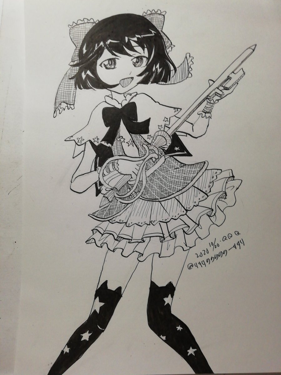 Twoucan ガルパン版深夜のお絵描き60分一本勝負 10 の注目ツイート イラスト マンガ Twoucan ガルパン版深夜のお絵描き60分一本勝負 10 の注目ツイート イラスト マンガ