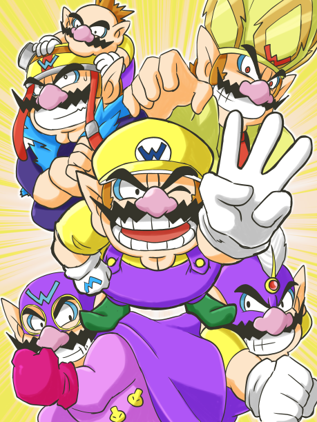 明太おむすびさん がハッシュタグ ワリオ をつけたツイート一覧 1 Whotwi グラフィカルtwitter分析 明太おむすびさん がハッシュタグ ワリオ をつけたツイート一覧 1 Whotwi グラフィカルtwitter分析