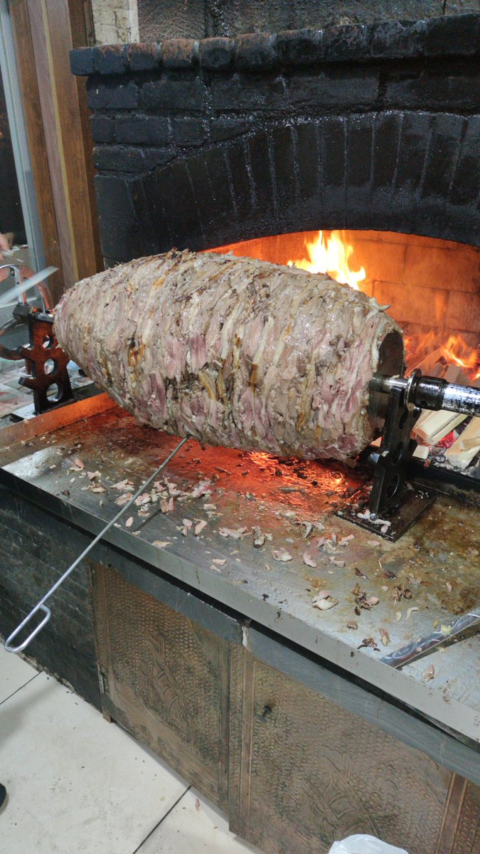 Buyurun çift dostlar