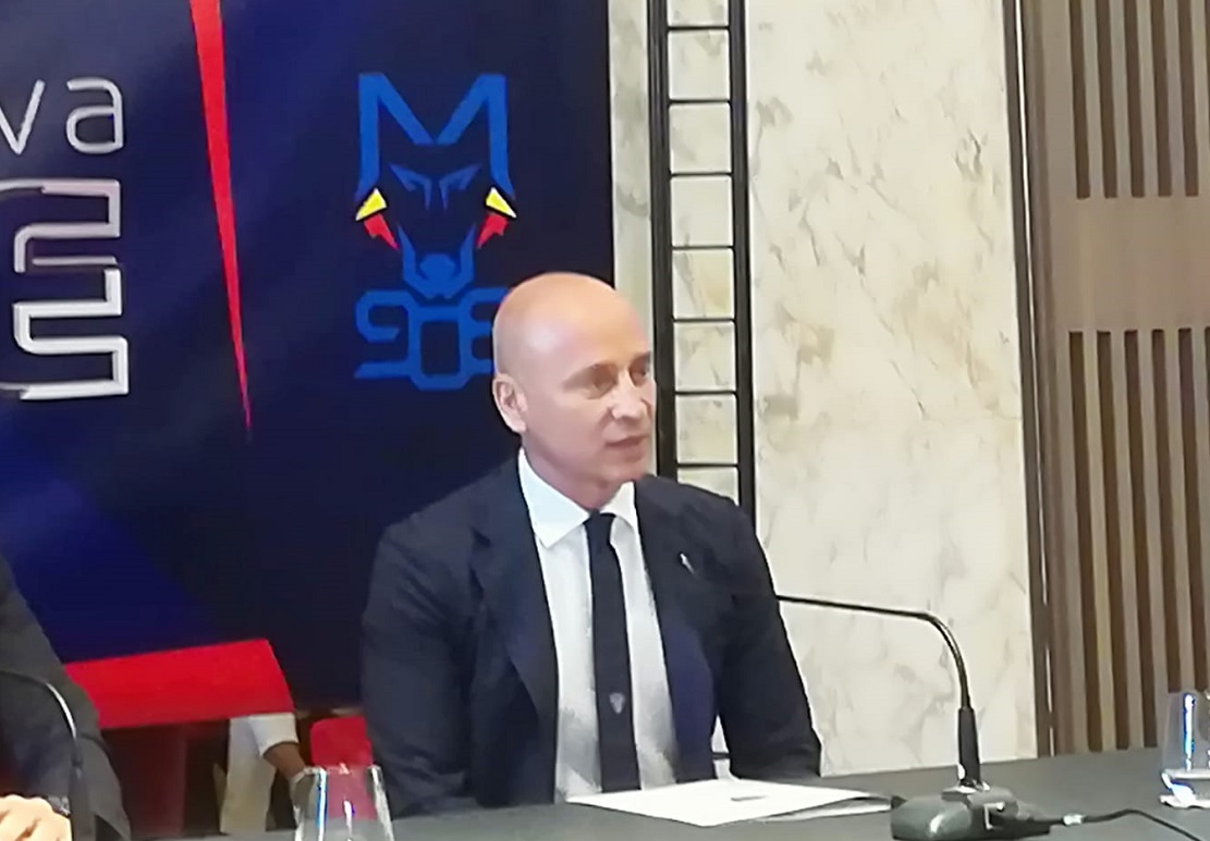 #LECCE – #Corini: “#Cremonese squadra solida. La sberla di #Brescia mi ha aiutato a lavorare su alcune cose…”. I #convocati https://t.co/UnBylatQ7s 👈 LEGGI https://t.co/WN7YtwgHGs