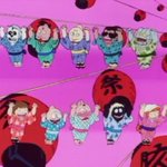 最近のアニメはエンディングで盆踊りしないよねという話をしたら 何言ってんの みたいな顔をされた 昔はたしかに存在していた 音頭が大集合 Togetter
