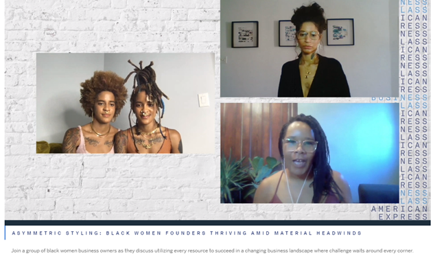 TargetGov's tweet image. #AmexBusiness  #SummitForSuccess #businessgrowth @AmexBusiness pivoting during the pandemic- use the time to network- taking the time to come together to learn from each other