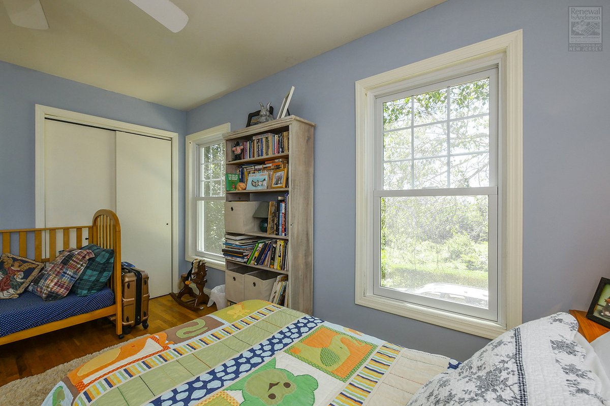 RBANewJersey's tweet photo. Sweet little kids #bedroom with new #windows installed 

#bedroomwindows #doublehungwindows #homewindows #roomwindows #interiorwindows #newwindows #windowcompany #renewalbyandersen #andersenwindows #newjersey #contractor #remodeling #renovation #statenisland https://t.co/0h2Nr20g7C