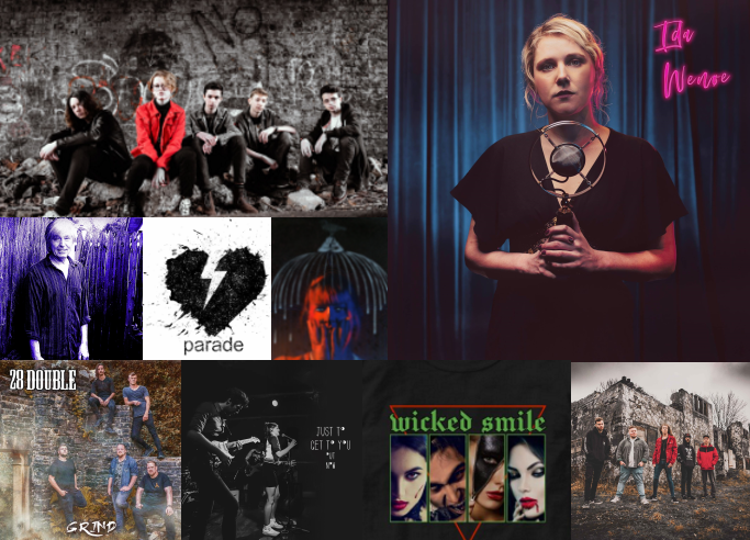 Radio_WIGWAM's tweet photo. ENJOY last week's BANDwagon 9pm FRIDAY BST &amp; 9pm CT https://t.co/FoedwrOv8z ft @Novacain_band @timdarv @rysofficialband @WeRBlackViolets @themoodsmanc @TheVelvicks @TheOceanBeneath @franminney @InFuryUK @colinclyne @idawenoe @ChloeMogg @WickedSmile6 @manillaprltd #unsigned #indie https://t.co/DIlAxEhEeC