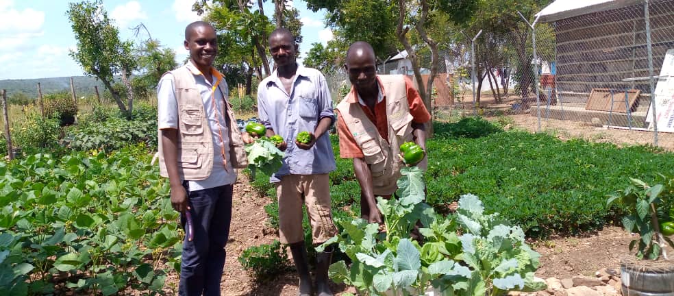 NIGI Uganda tweet media