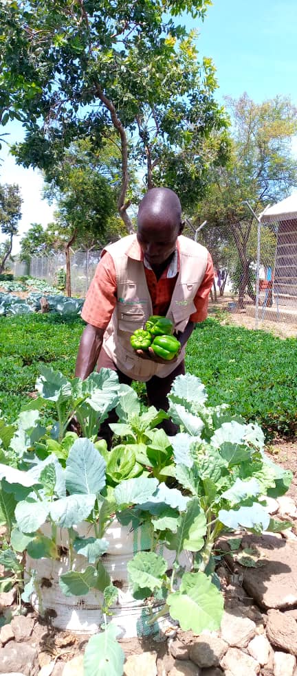 NIGI Uganda tweet media