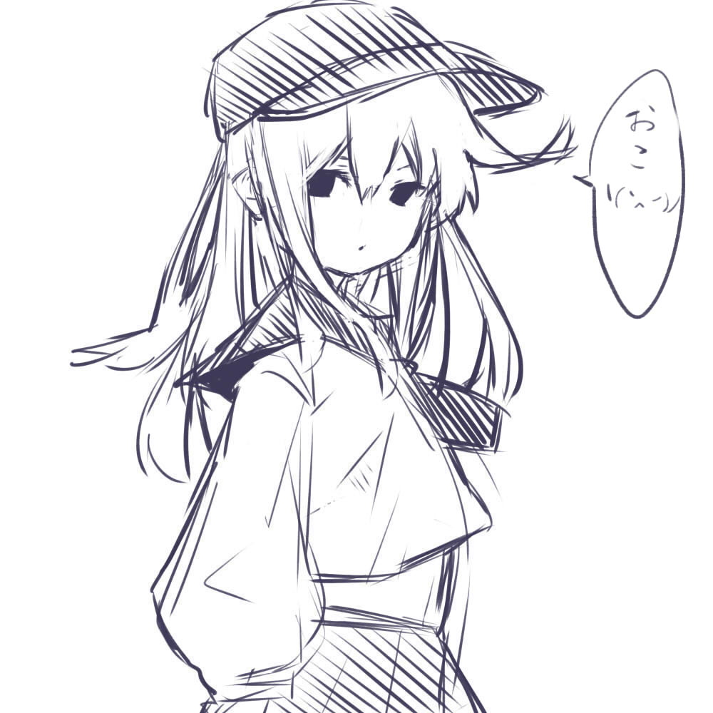 何度かお試し投稿して サムネ操作のやつやってみたけど 文字入りと文字なしともにサ 3人目のはるの漫画