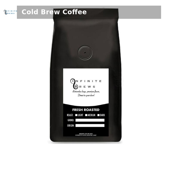 Infinite Brews tweet media