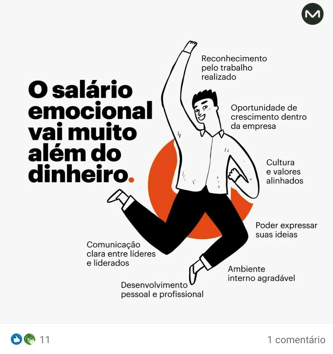 Lobo 🏴‍☠️ on Twitter: "Salário emocional o caralho que vos foda.… "