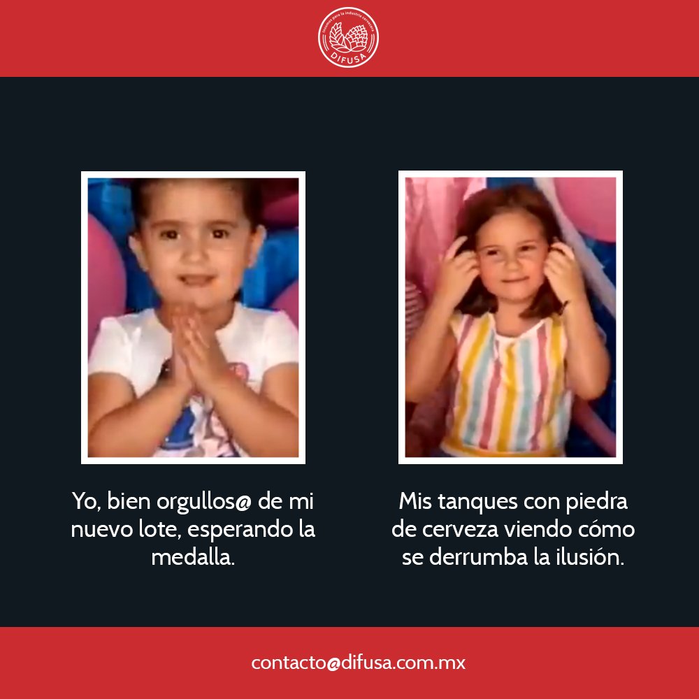 Cuando no haces una limpieza correcta. 😞🍻