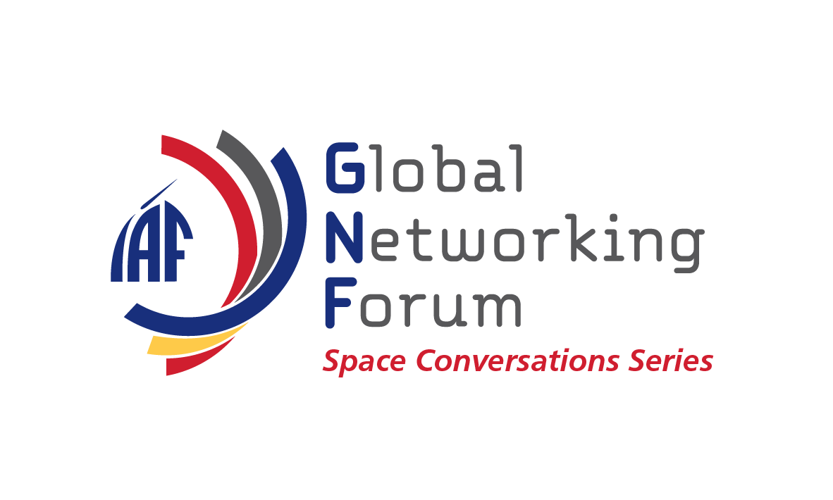 IAF (@iafastro) on Twitter photo 2020-10-20 16:14:13 We are excited to announce the first IAF GNF Space Conversations Series to be held on 28 October 14:00 CET! The session is organized by Japan Aerospace Exploration Agency (JAXA) on “Global Exploration Roadmap - Supplement August 2020, Lunar Surface Exploration Scenario Update”! We are excited to announce the first IAF GNF Space Conversations Series to be held on 28 October 14:00 CET! The session is organized by Japan Aerospace Exploration Agency (JAXA) on “Global Exploration Roadmap - Supplement August 2020, Lunar Surface Exploration Scenario Update”!