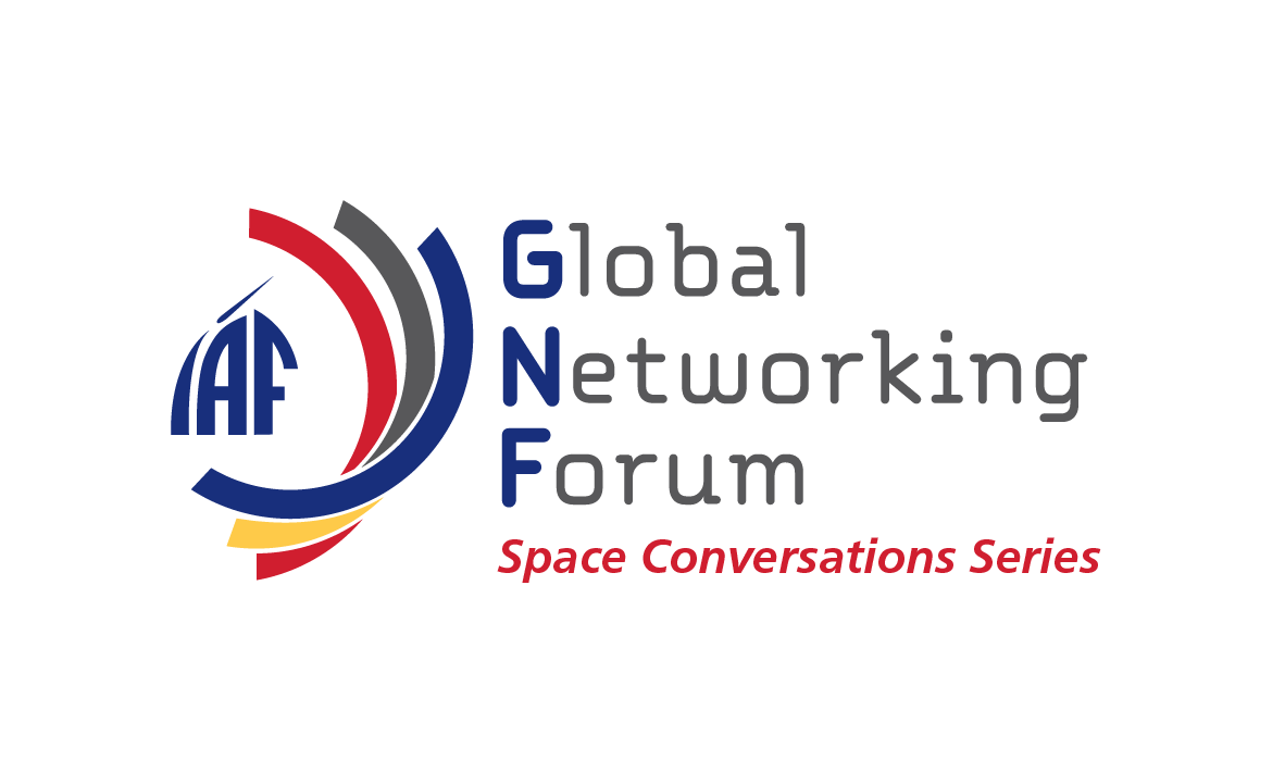 We are excited to announce the first IAF GNF Space Conversations Series to be held on 28 October 14:00 CET! The session is organized by Japan Aerospace Exploration Agency (JAXA) on “Global Exploration Roadmap - Supplement August 2020, Lunar Surface Exploration Scenario Update”!