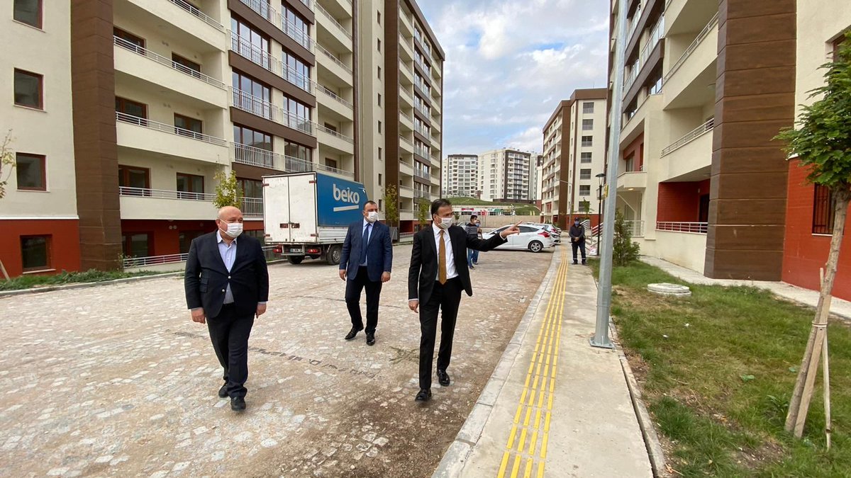 Karaca Yonetim Firmalari Yakuplu Mah Birlik Cad No 24 Beylikduzu Istanbul Turkiye Yandex Haritalar