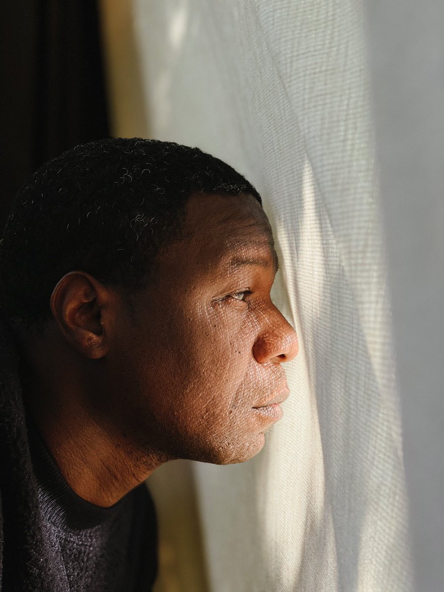 aundrelarrow's tweet image. new work with the new #iphone12pro #shotoniphone