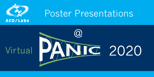 ACDLabs's tweet photo. Only two more days of #PANICNMR2020! Don’t miss out on our poster presentations sharing key insights for addressing spectral ambiguities in CASE systems &amp; more. Details: https://t.co/J9rJUd4Ish @panicnmr https://t.co/uniKPZSYdG