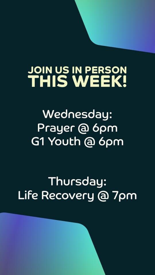 celebration_ctr's tweet photo. Here's what's happening THIS WEEK @ CC!! #wecantwaittoseeyou https://t.co/psNbXHHcf4