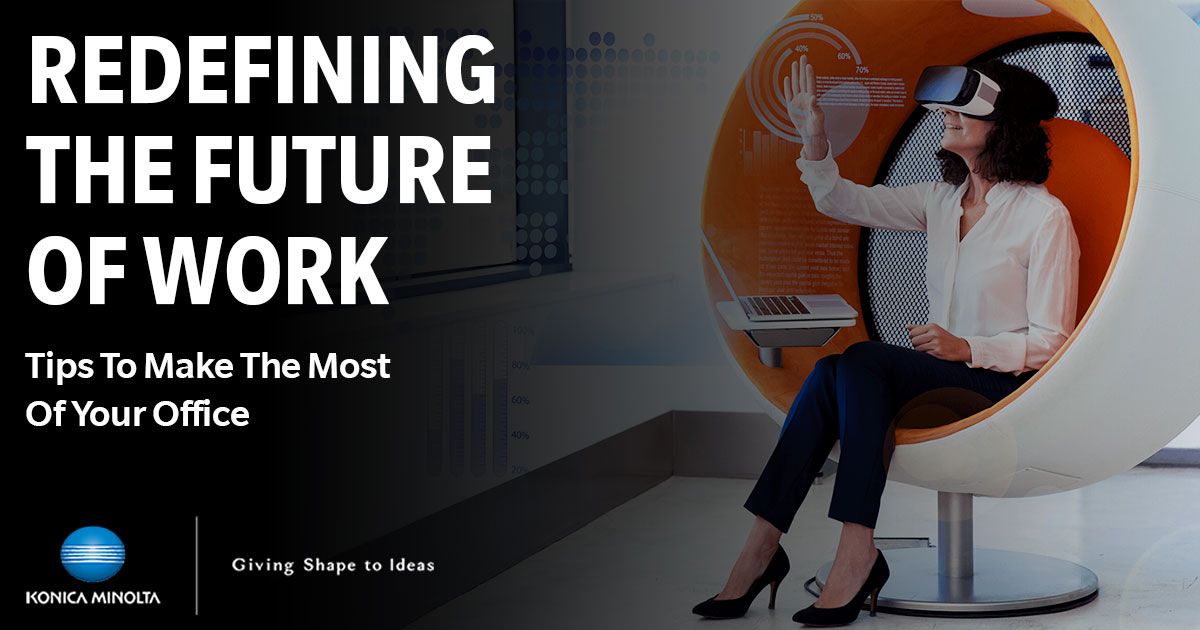 Konica Minolta US tweet media