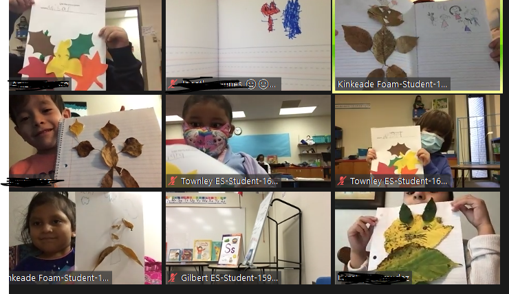 "A Leaf Man's got to go where the wind blows" <a href="/townleytorches/">TownleyTorchlighters</a> <a href="/IrvingLibraries/">IISD Libraries</a>