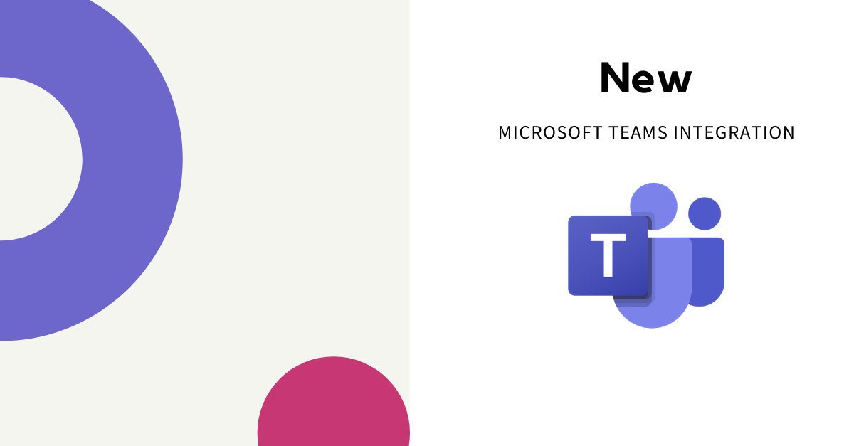 campusknot's tweet image. Update alert 🚨 ! You can now connect your #teams account on CampusKnot. To get started, follow these steps:⁠
⁠
🎥 Click on the meetings tab⁠
↗ Select the #Microsoft teams icon⁠
📑 Agree to the terms⁠

#webconferencing #learning
⁠