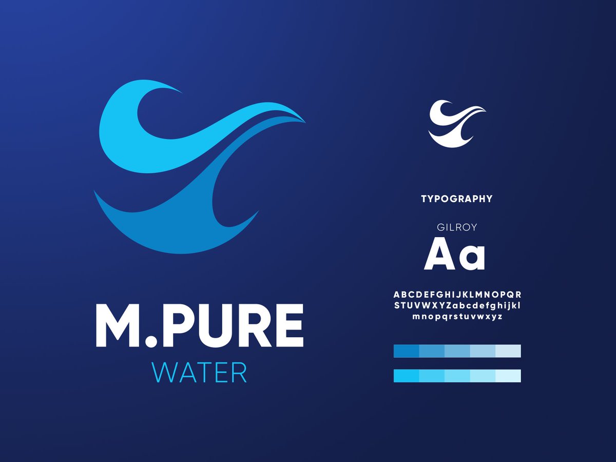 Brand exploration for M.Pure
Better view: https://t.co/P1w9REs6Xd
#logo #branding #logodesign #icon #identity #logotype https://t.co/Qj0WsAT3uO