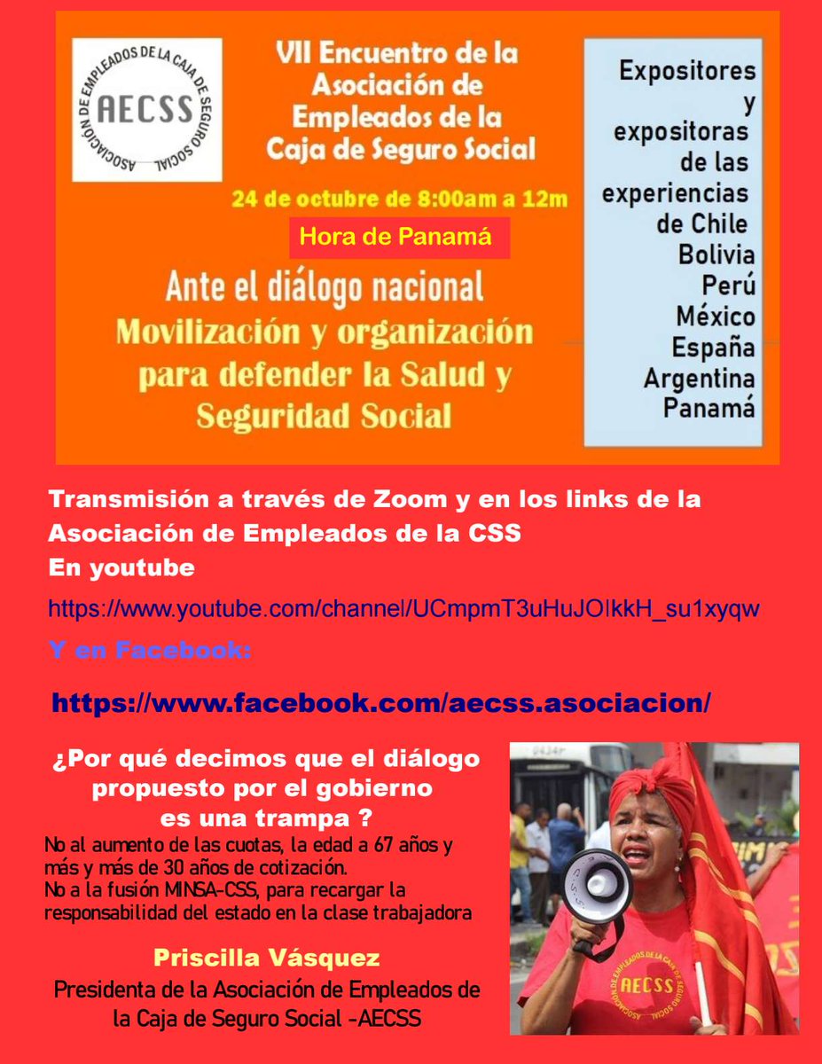 AECSS2020 (@aecss2020) on Twitter photo 