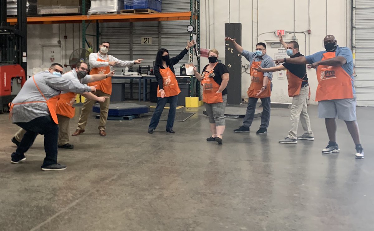 Home Depot Pro 3261 (@homedepot3261) on Twitter photo Thank you for Taking Care of our Associates Brenda! Well deserved
#HDStrong #ONESUPPLYCHAIN #OneHD #HDPRO <a href="/Brendam05129660/">Brenda mays</a> <a href="/_ian_phelps/">Ian Phelps</a> @BacklinLisa <a href="/jmajusiak89/">Josh Majusiak</a> <a href="/JacquelineOseg6/">Jacqueline Oseguera</a> Thank you for Taking Care of our Associates Brenda! Well deserved
#HDStrong #ONESUPPLYCHAIN #OneHD #HDPRO <a href="/Brendam05129660/">Brenda mays</a> <a href="/_ian_phelps/">Ian Phelps</a> @BacklinLisa <a href="/jmajusiak89/">Josh Majusiak</a> <a href="/JacquelineOseg6/">Jacqueline Oseguera</a>
