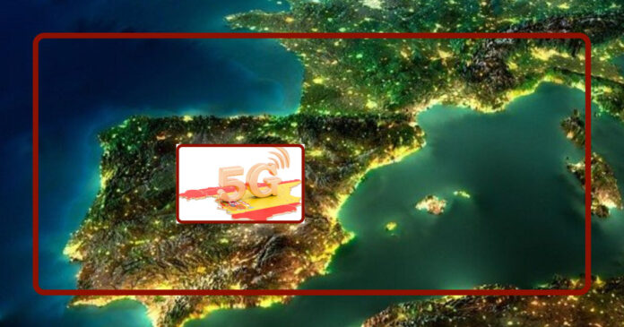 franciungaro's tweet photo. #Madrid polo #5G d’#Europa
In Spagna la #Rete5G ha resistito a una pressione inimmaginabile con la #fibraottica. Sul tavolo ci sono #140miliardi di fondi #UE, il 33% di questi è la cifra stimata da dedicare alla #DigitalTransformation
https://t.co/5CS4R5VPtk https://t.co/GUqzzrZWDm