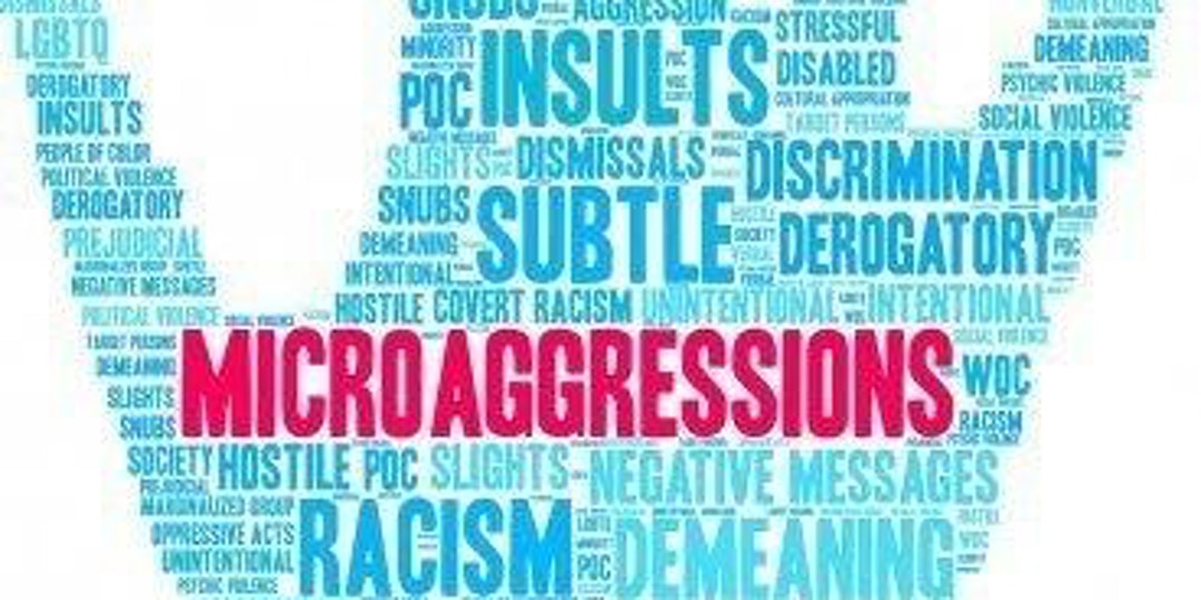 UCD_Diversity's tweet photo. This Thursday (10/22) from GradPathways, "Microresistance: Identifying and Surviving Microaggressions" https://t.co/M1SBJmaR8M https://t.co/GDwo7wLaML