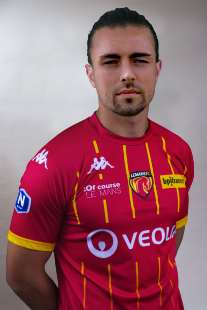 RillettesFC's tweet image. La même passion pour stopper les ardeurs adverses. #kiCkC ?