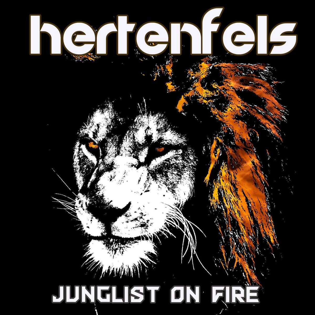 Hertenfels - Junglist On Fire
#drumandbass #junglist #dnb #breakbeat
https://t.co/Xe7YF0QbJp https://t.co/7KqHvI9vwN