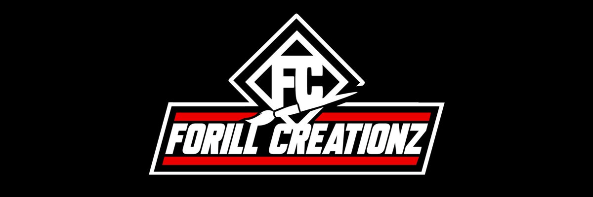 Forill Creationz | Graphic Design tweet media