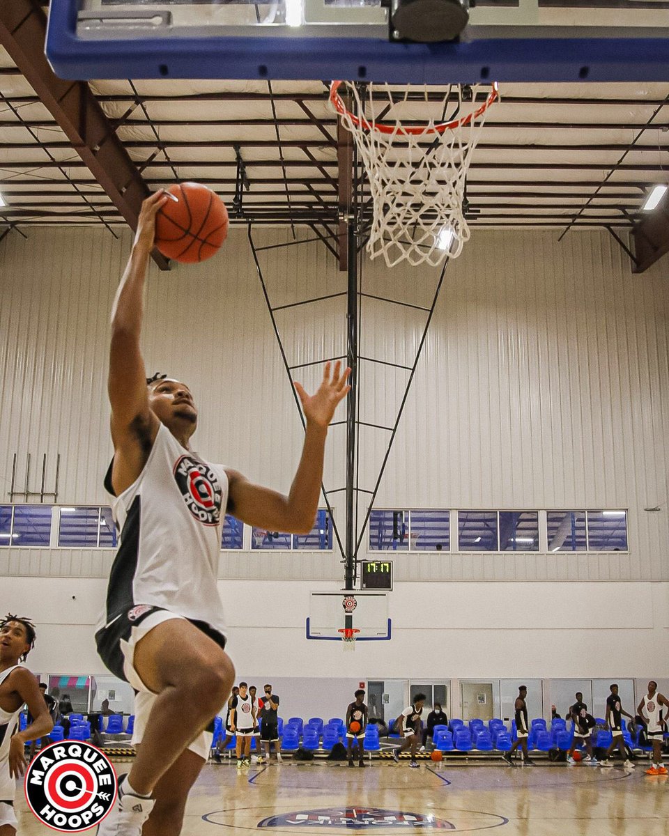 Thank you @marqueehoops for having me!🖤🤍