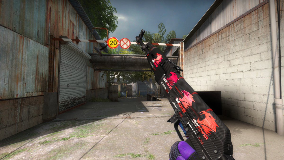 Epidemic tweet media