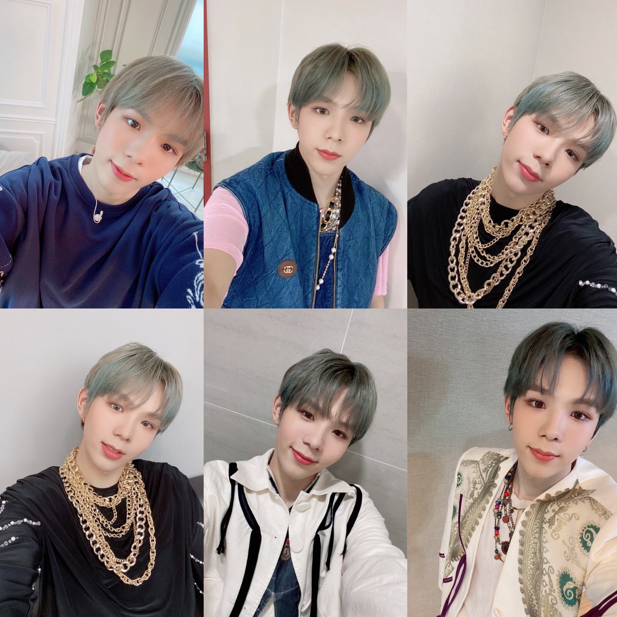 เหนรูปพรีเดเทสดีมากก้กลัวใจมากว่าถ้าน้องโชเดบิ้วแล้วจะโดนฟู้ดดี้กลืนกิน ก้คือเปนจิง ไม่มีใครหนีพ้น เราทุกคนล้วนโดนกลืนกิน