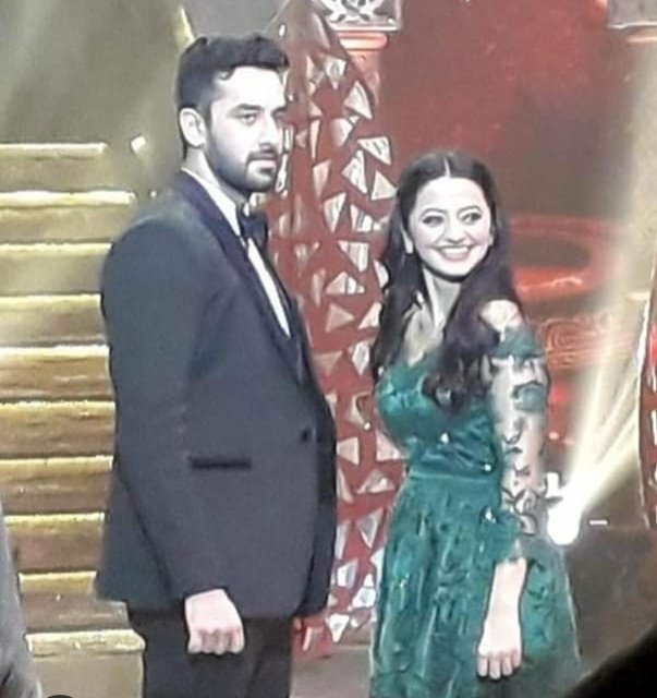 helly_foreveer's tweet photo. Soon🔥🔥
#hellyshah #VishalVashishtha #ridhbir #IshqMeinMarjawan2 https://t.co/QRuhQd8Wb1