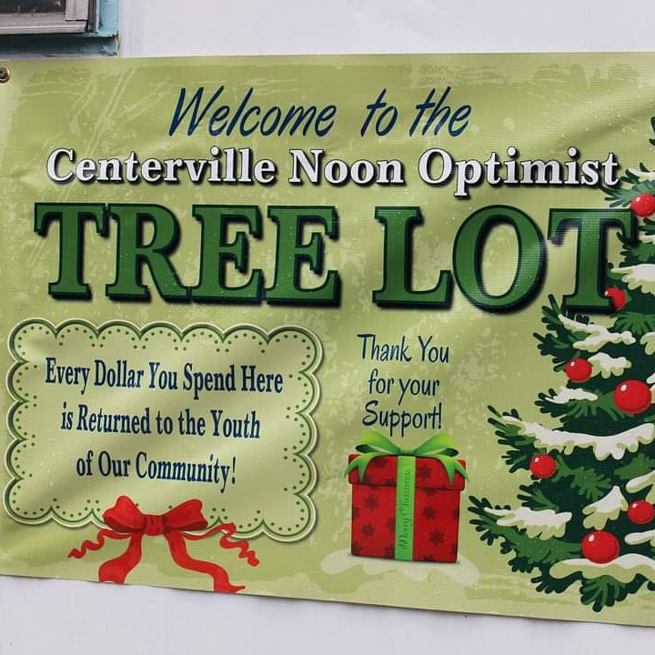 Centerville Noon Optimist tweet media