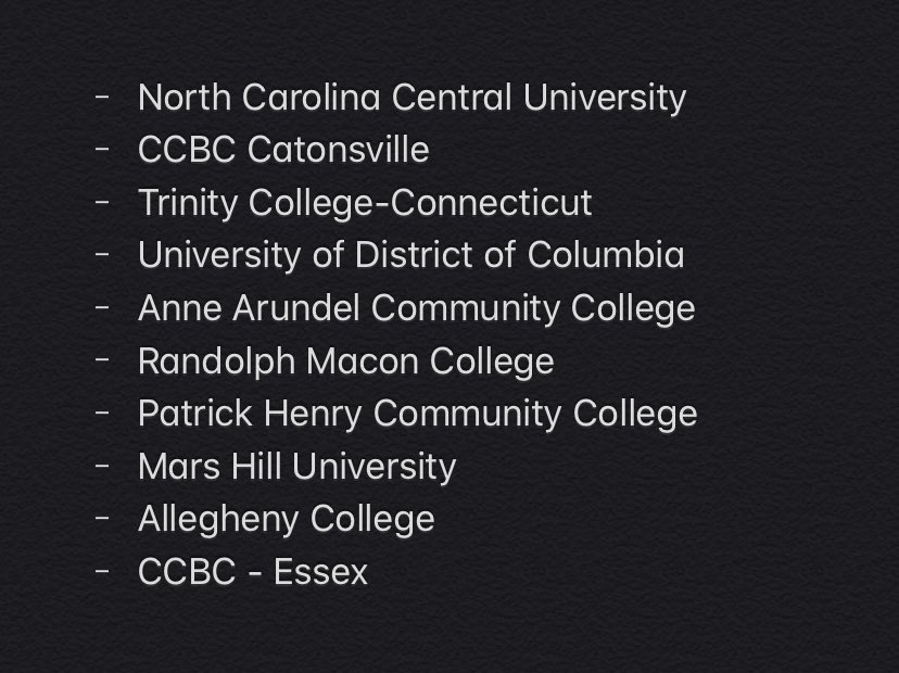 DMVelite Girls Basketball (@dmvelitegirls) on Twitter photo Registration deadline is today ! I have received confirmation from the following coaches: Registration deadline is today ! I have received confirmation from the following coaches: