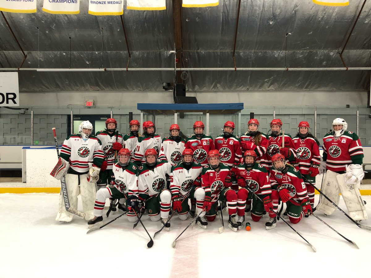 London Junior Devilettes tweet media
