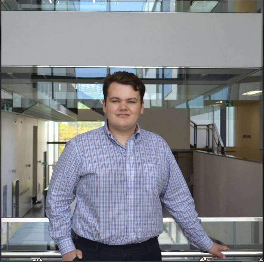 heliosmakers's tweet photo. Meet the team Tuesday! Meet Cole, He is the Co Treasurer of Helios. He is currently working on a pen making workshop. Come and meet him @HeliosMakerSpace! #HeliosMakerspace #Makerspace https://t.co/UTfyT7WNiW