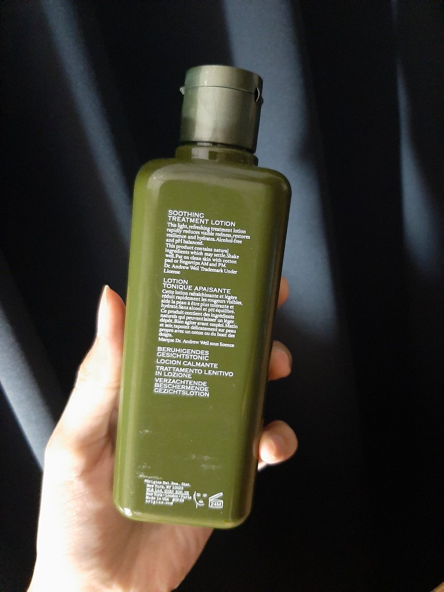 gingerbellg's tweet photo. ขายค่ะ หาตังประทังชีวิต  750฿รวมส่ง เหลือ90% ของแท้ค่ะมีกล่องอยู่  ซื้อจากร้านพรีเพื่อน  #น้ําตบเห็ด #origins #สกินแคร์มือสอง #สกินแคร์เกาหลี #สกินแคร์รักษาสิว #สกินแคร์ญี่ปุ่น #ส่งต่อสกินเเคร์ #ส่งต่อเสื้อผ้า #ส่งต่อเครื่องสำอาง https://t.co/81h0zlW3oz