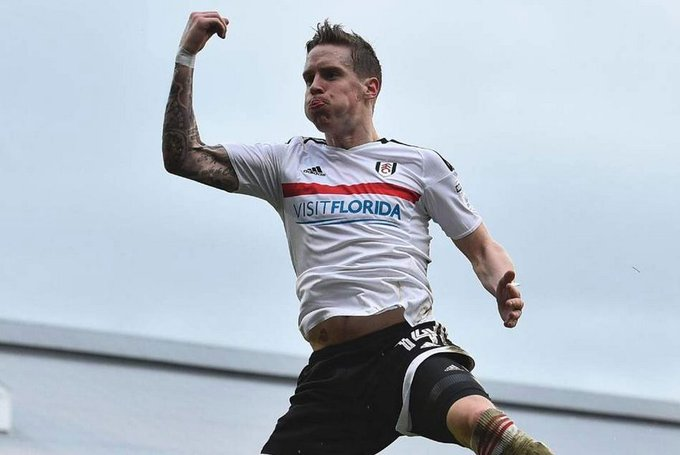 Thank you <a href="/stefanjohansen/">Stefan Johansen</a> for your tireless service over the last 4 years. 142 appearances &amp; 21 goals doesn't begin to reflect your value to Fulham in that time. No matter where we played you or whether we did, you always gave 100%. Your passion &amp; fight will be missed. #ffc