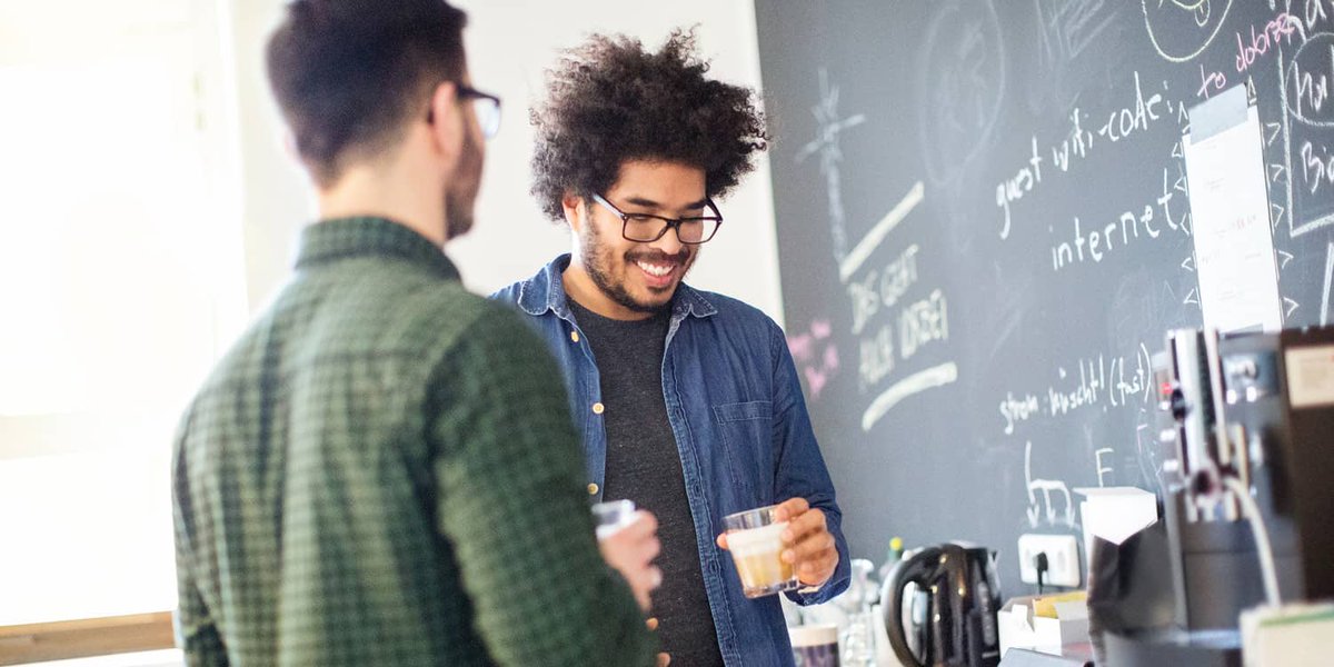 Supporting your team from a distance can be challenging at the best of times but also very rewarding. On our blog, we’ve put together 10 ways you can effectively support your team, no matter your role. https://t.co/nFUSTDdWa7
#peoplemanagement #professionaldevelopment https://t.co/r8cwKdK57W