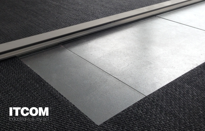 ItcomIndustrial's tweet photo. Technical Flooring - Durum
It is an innovative product, manufactured for your needs, and is aimed at improving the functionality and aesthetics of the surroundings spaces.
See this wonderful work done!
#technicalflooring #arquitetura #arhitecture #design #designer #interiordesign https://t.co/9p3MEYPvRZ