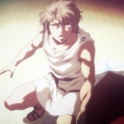 山賊のtwitterイラスト検索結果 古い順